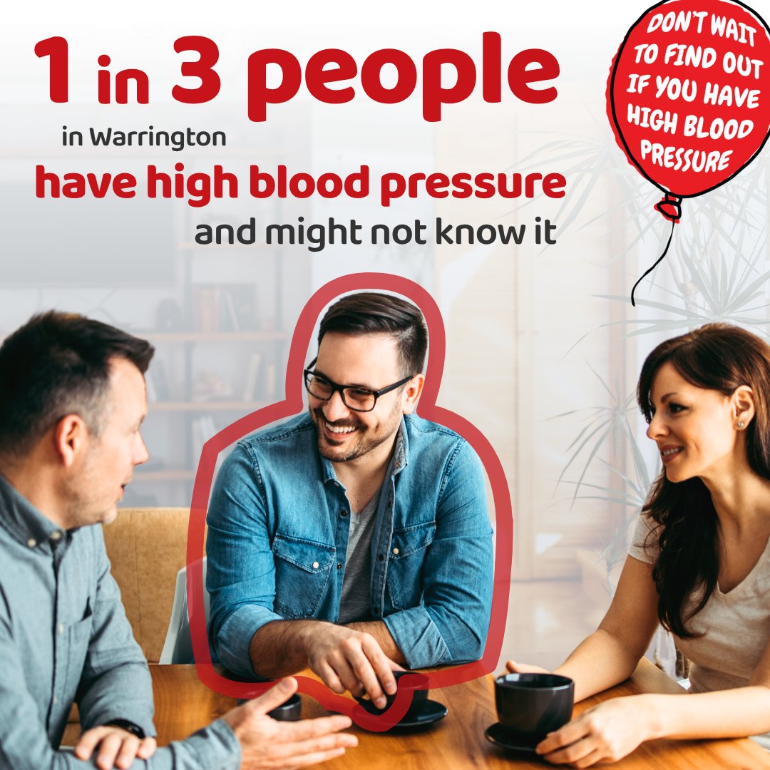 Warrington Borough Council tweet media