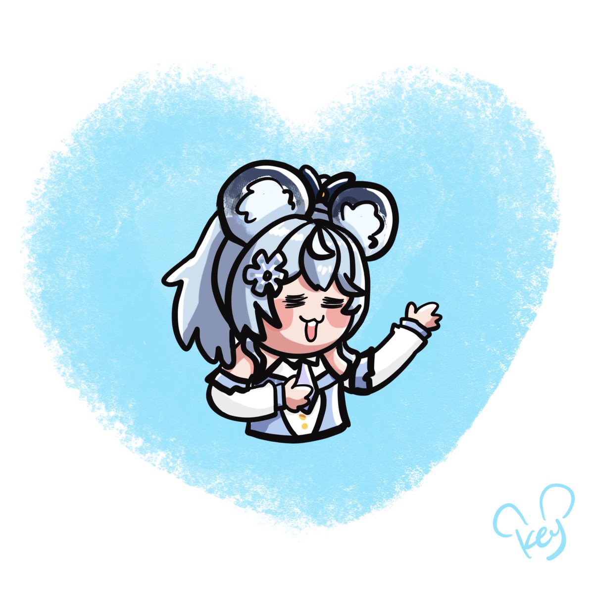鑰鼠RatKey tweet media