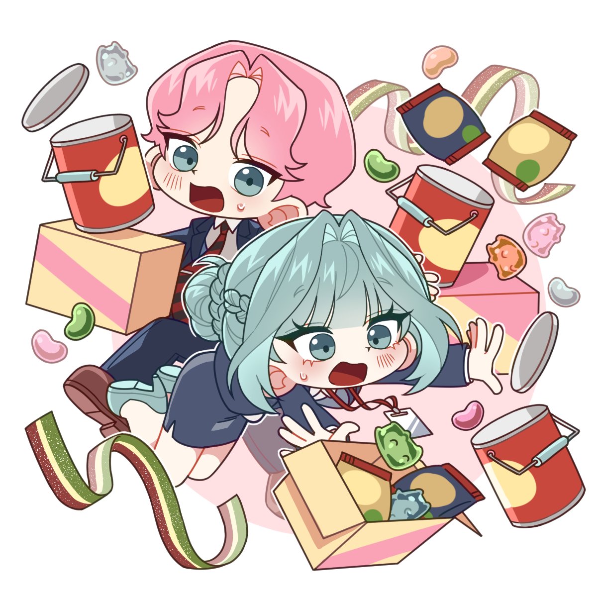 🪸 tweet media