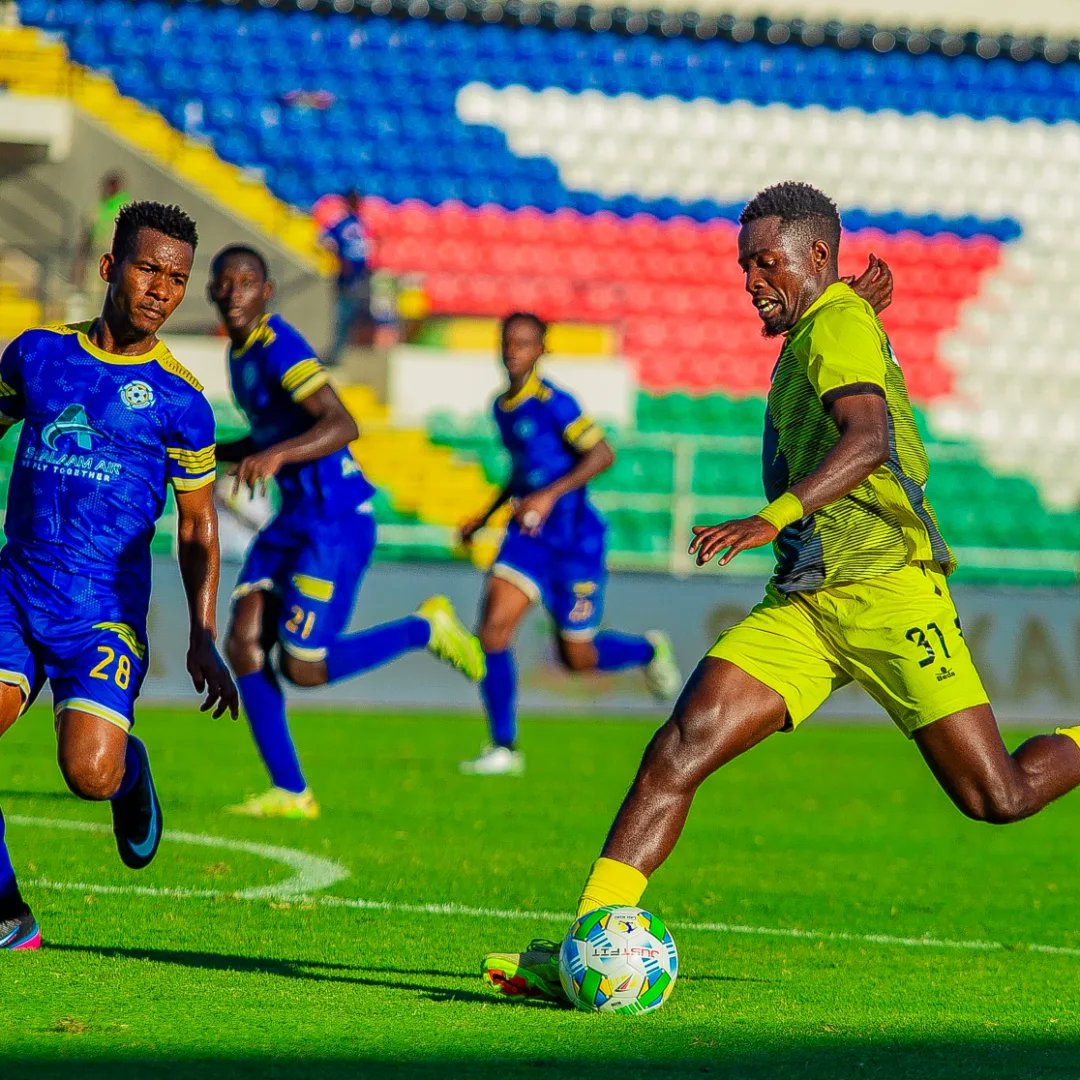Phabiano_robert's tweet photo. SINGIDA BS WAIKIMBIA YANGA AFRIKA 🙌 

Singida Bs out Muungano Cup ✅ https://t.co/RQO1FW9a1W