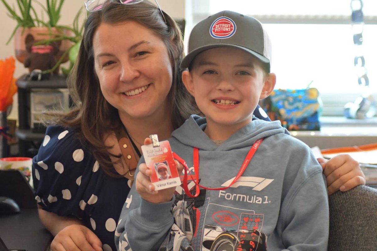myLSPS's tweet image. 👨‍👩‍👧‍👦 Today we celebrated our Family Tree with Bring Your Child to Work Day—and what a meaningful day it was: facebook.com/share/p/1E4i4Z…. #myLSPS