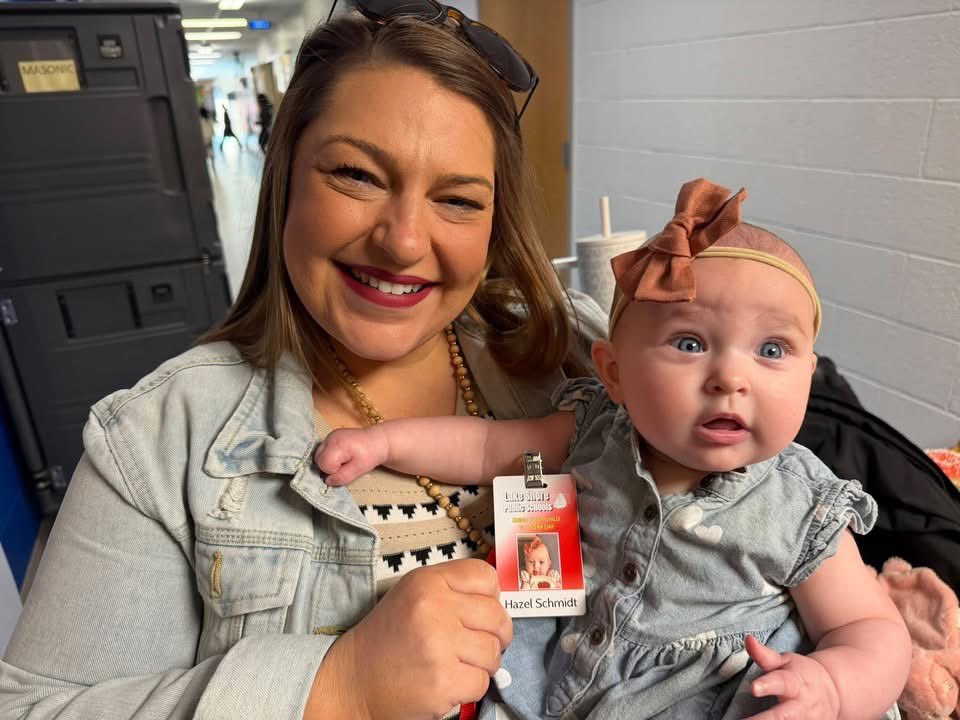 myLSPS's tweet image. 👨‍👩‍👧‍👦 Today we celebrated our Family Tree with Bring Your Child to Work Day—and what a meaningful day it was: facebook.com/share/p/1E4i4Z…. #myLSPS