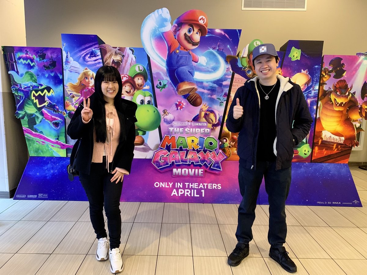 NINTENDOCADE🎮任天堂ケード【YouTuber】 tweet media