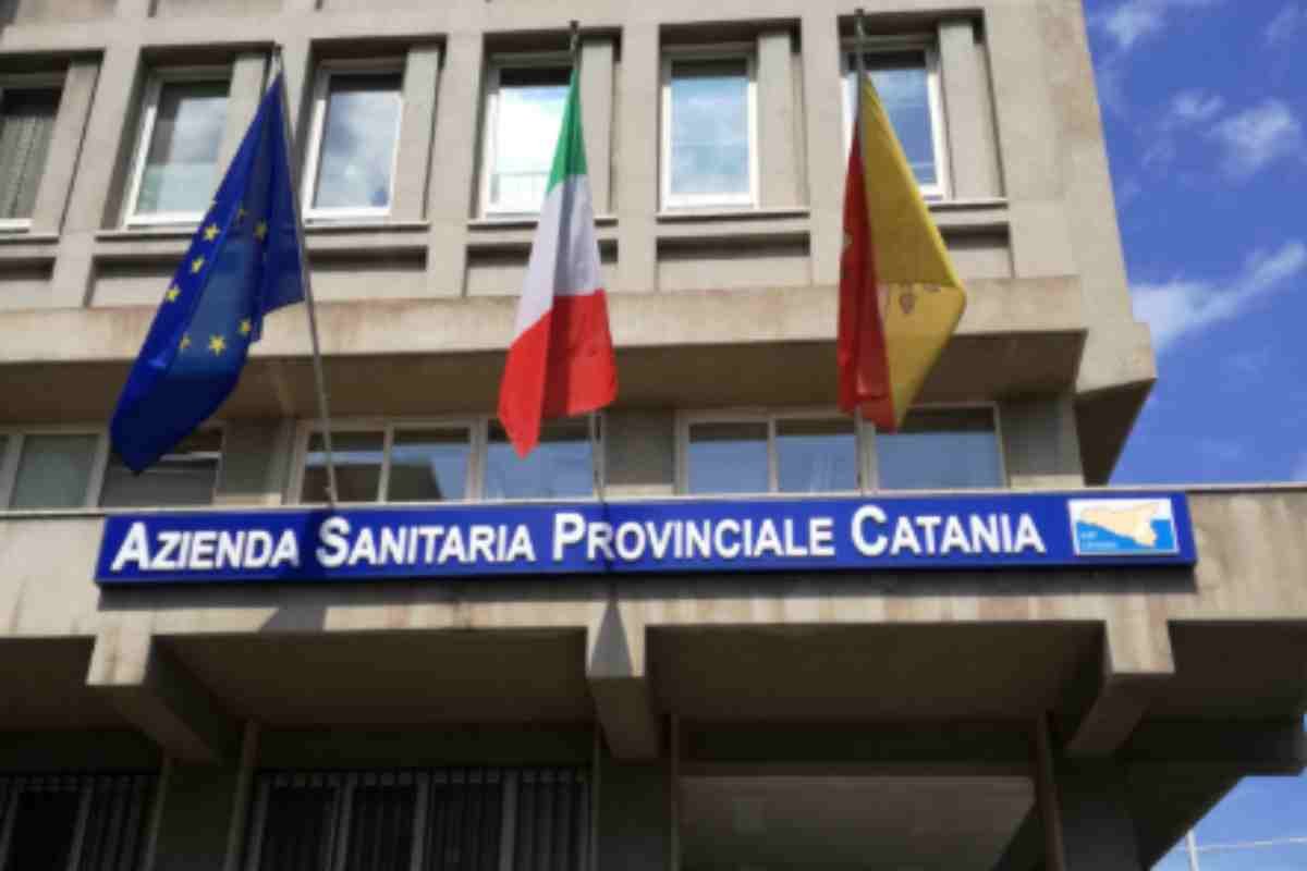 QdSit's tweet image. #concorsi #sicilia Nuove assunzioni a tempo indeterminato all'Asp di Catania. Come partecipare: qds.it/concorso-asp-c…