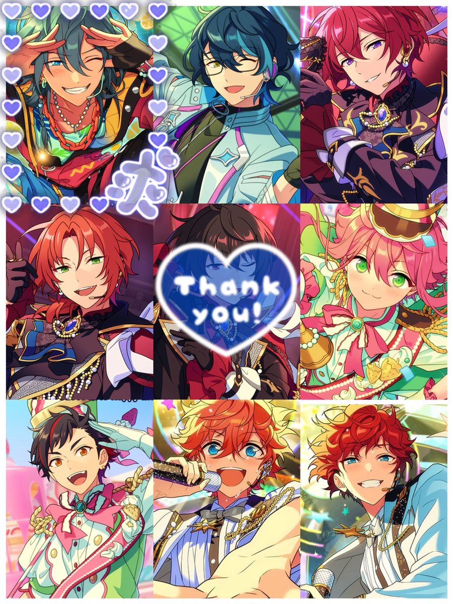 ぱらぷ@取引垢🔰 tweet media