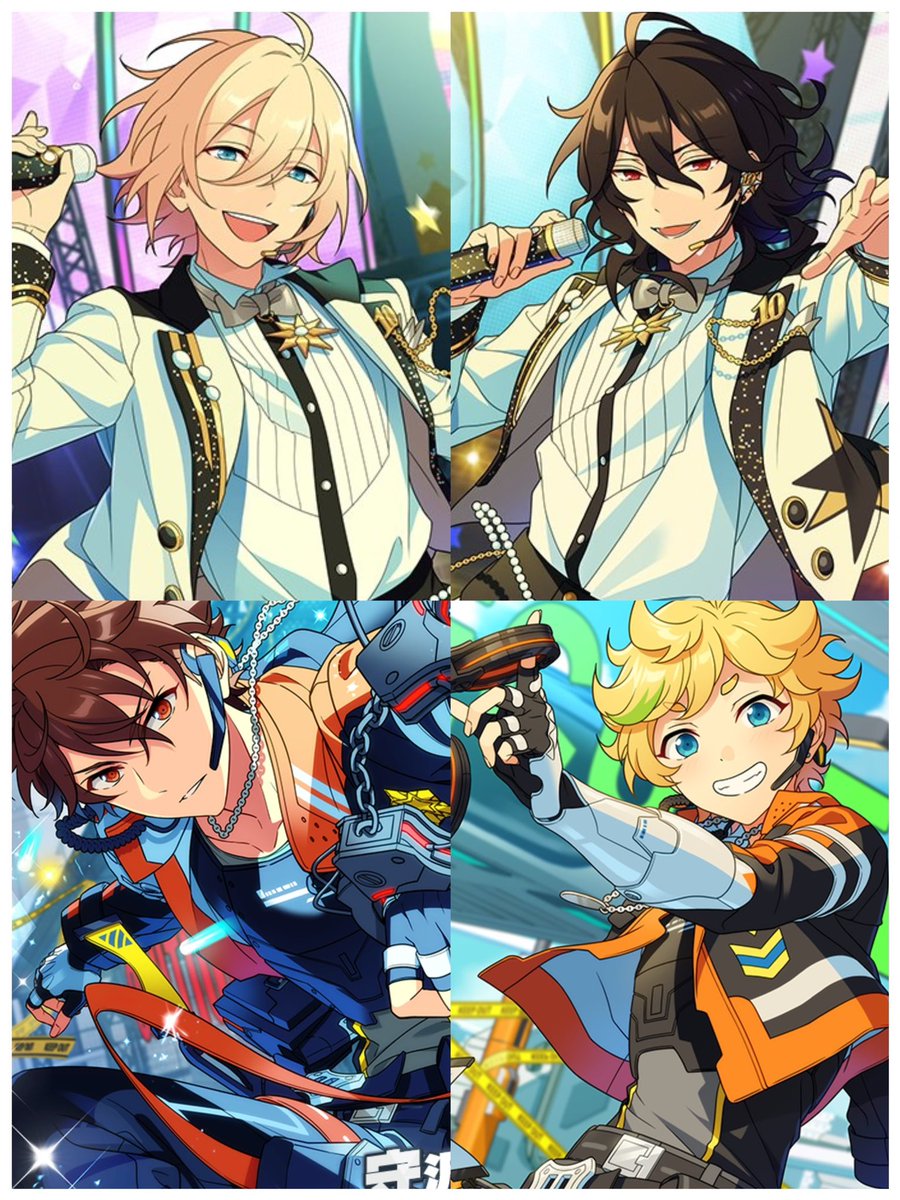 ぱらぷ@取引垢🔰 tweet media