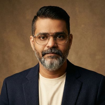 Dr. Mayur Sejpal 🇮🇳 tweet media