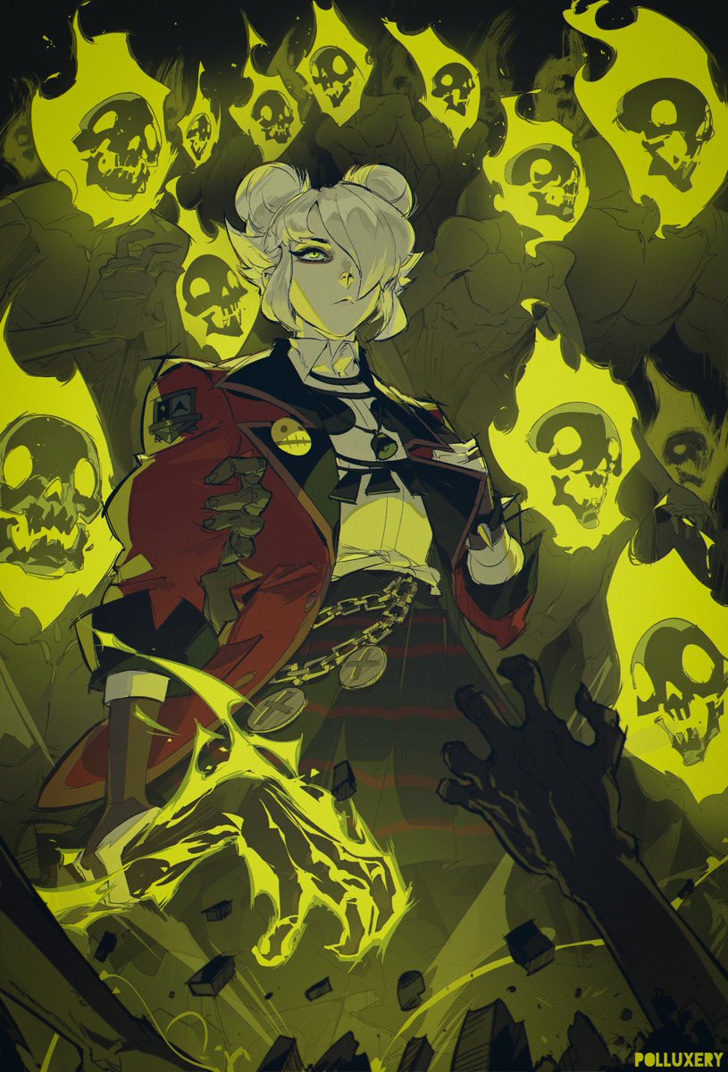 Polluxery tweet media