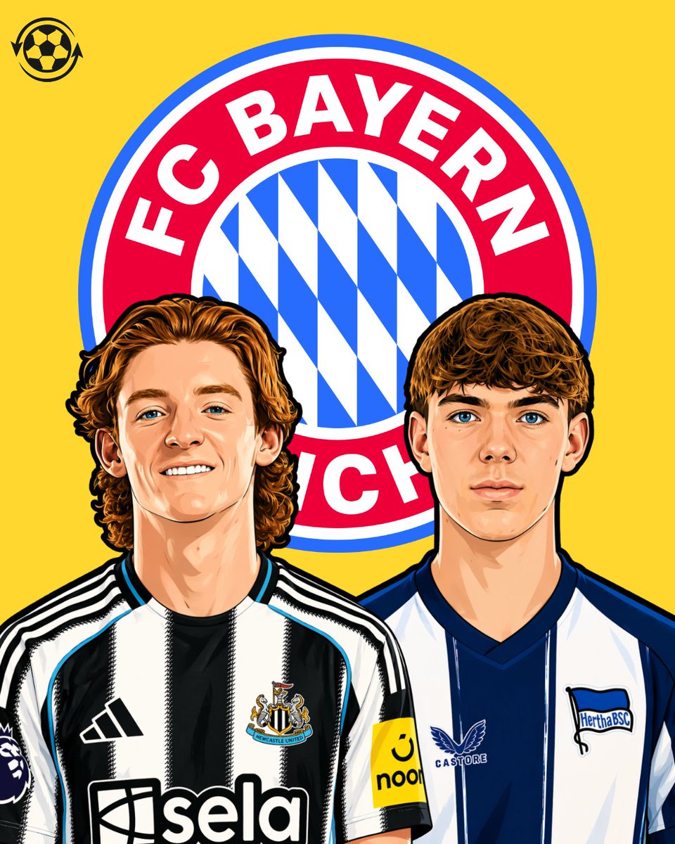 Transfer News Live tweet media