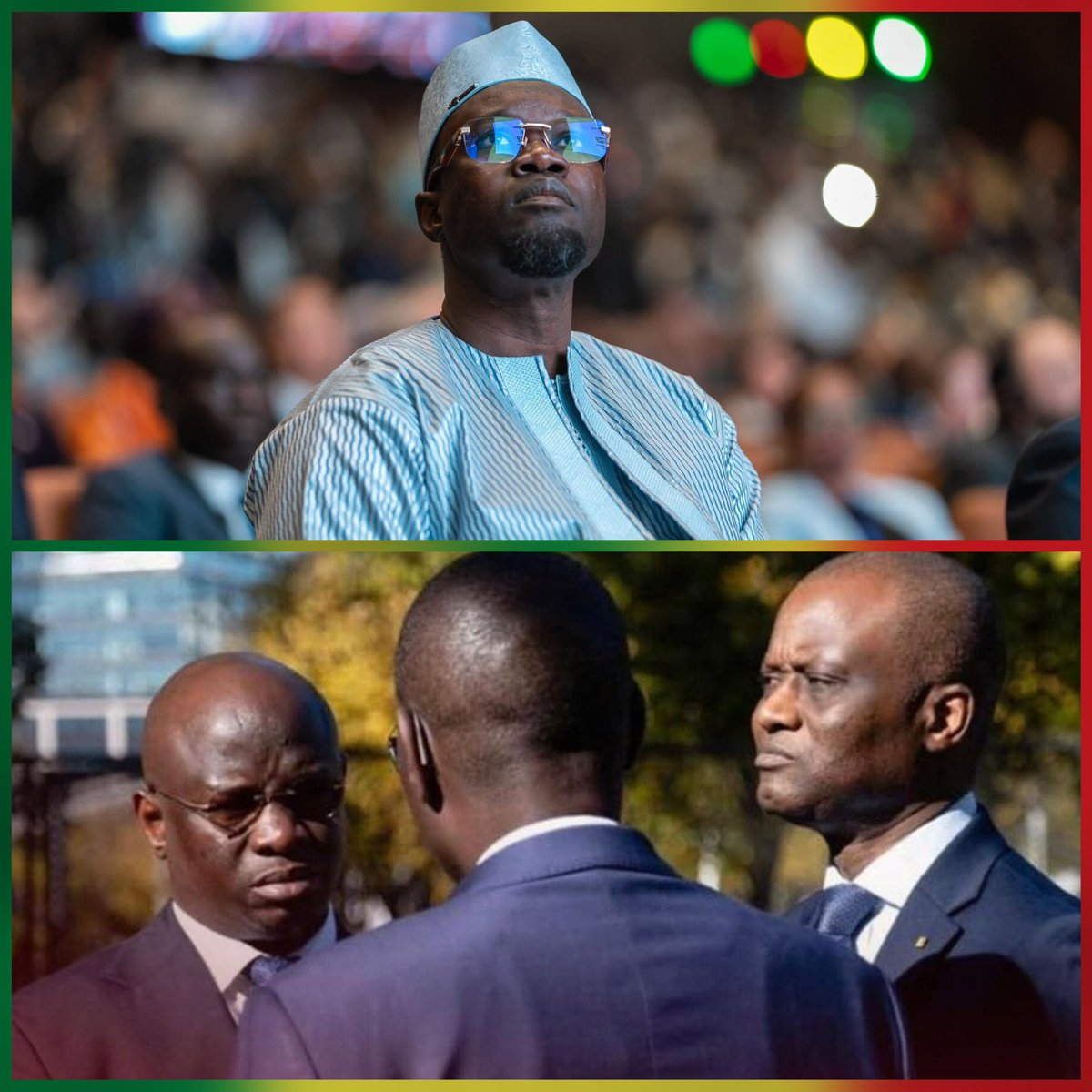 بَــشِـــــيرٌ🤍🇸🇳 tweet media