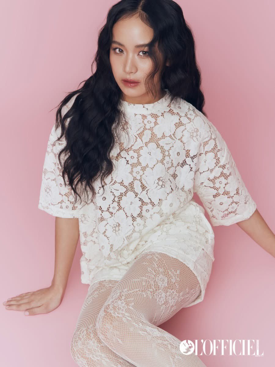 CapEathOfc's tweet photo. Caprice x L'Officiel ✨

Grabe, she's glowing!! 🤩

#CapriceCayetano https://t.co/AjZsmT6QAt