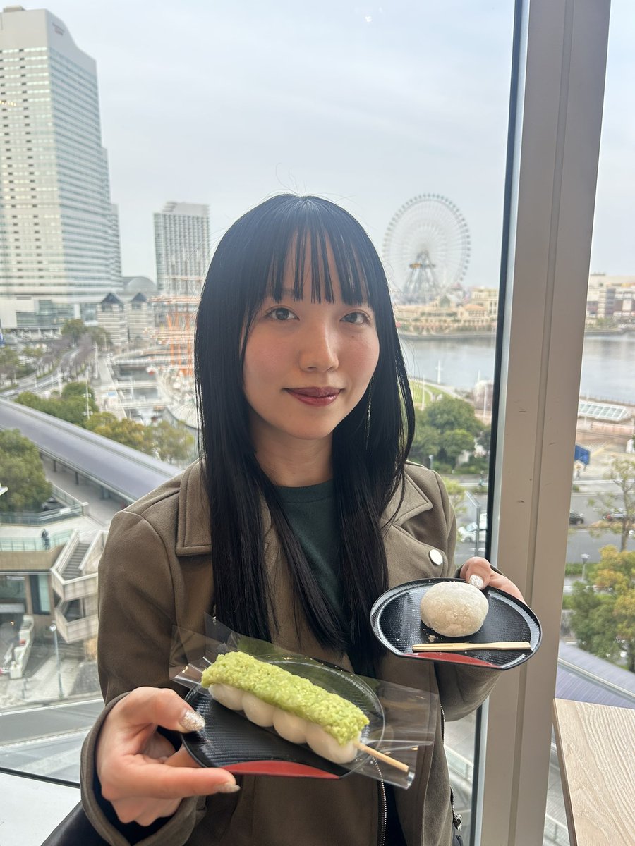 Sayaka tweet media