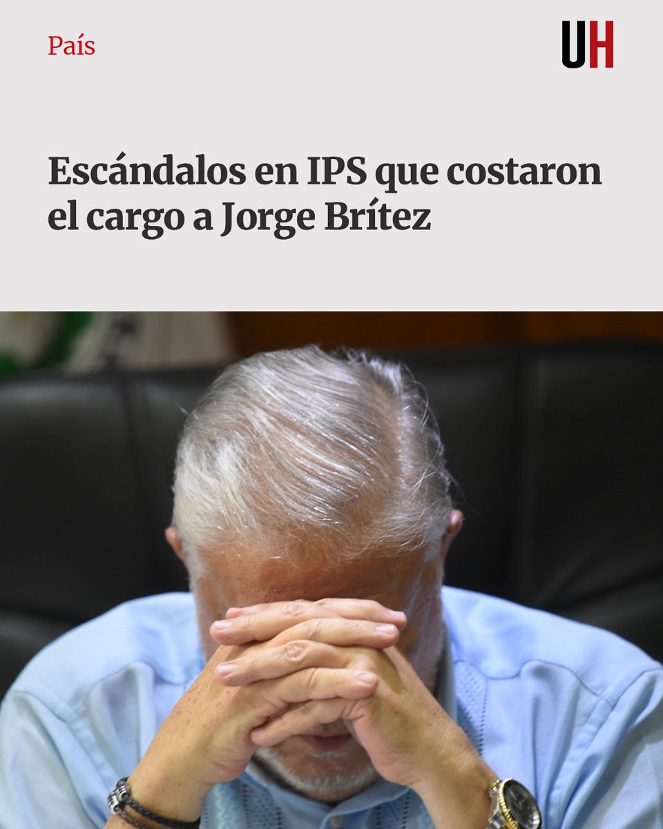 Última Hora tweet media