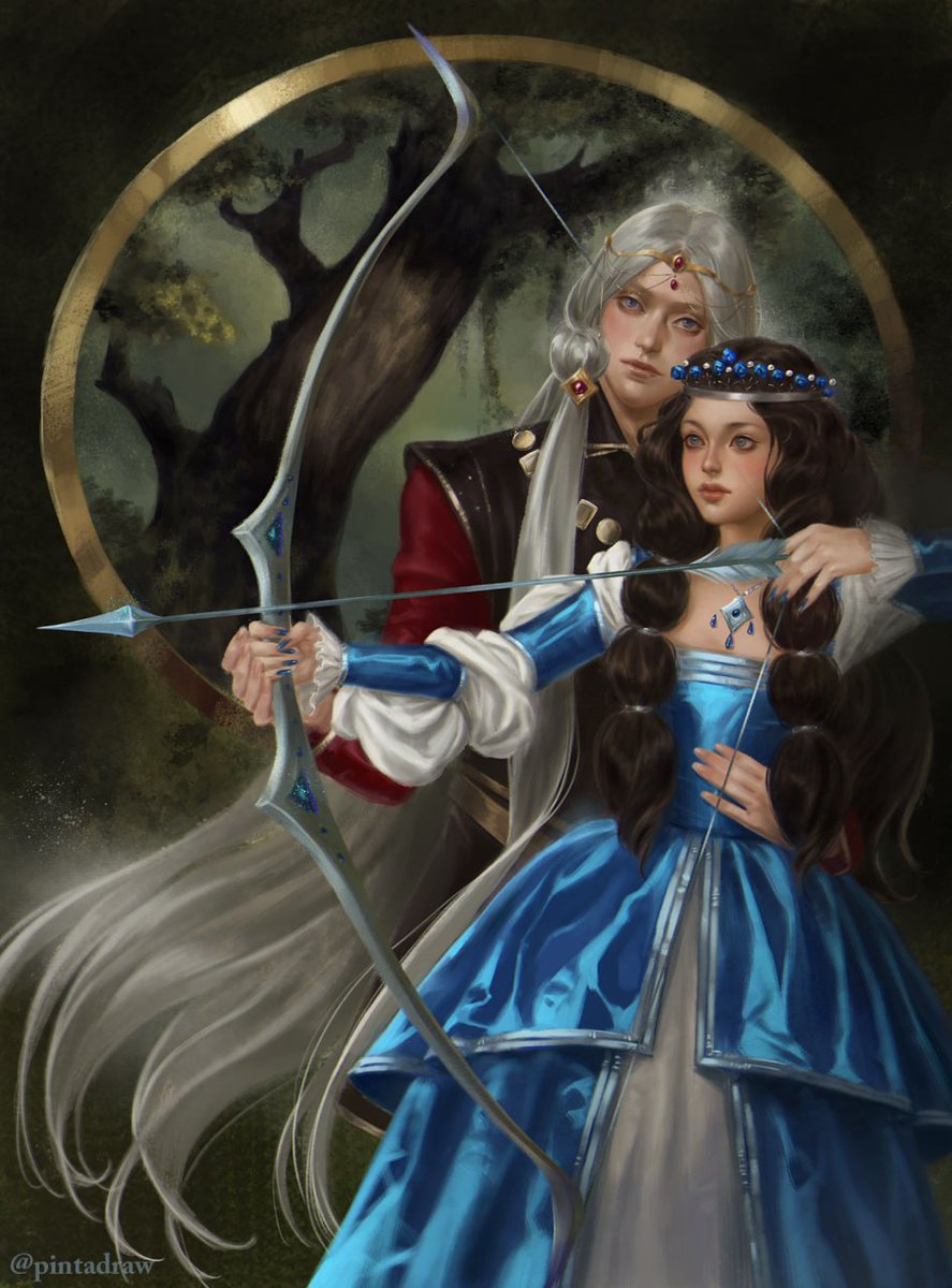 PinTa (COMMS OPEN) tweet media