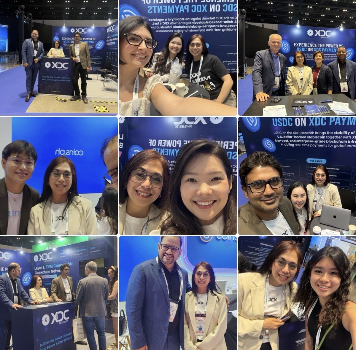 Rebecah Dausen (RED) tweet media