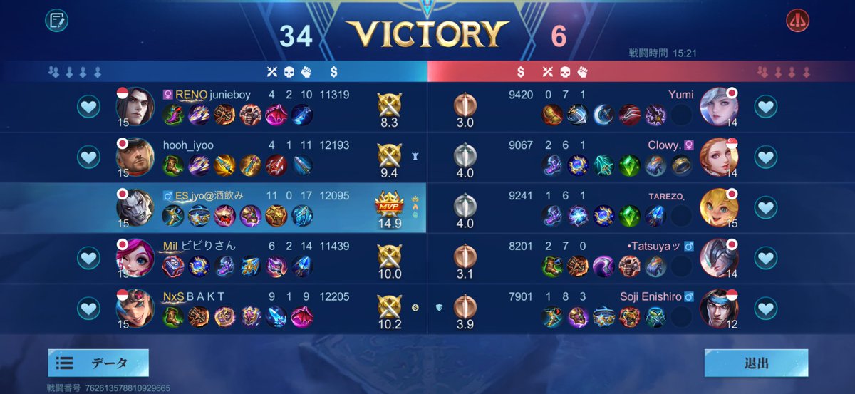 jyo@酒飲み tweet media