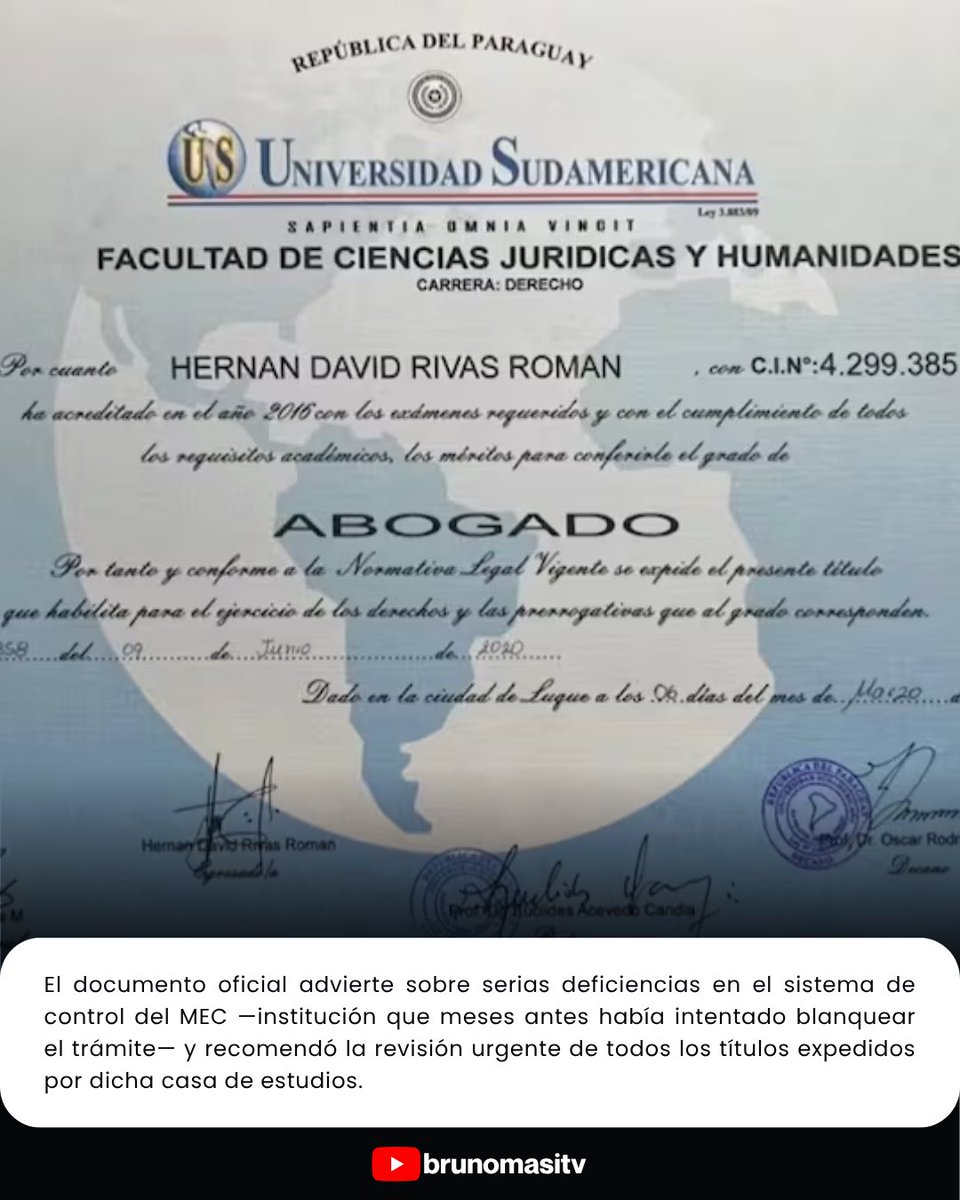 Bruno Masi tweet media