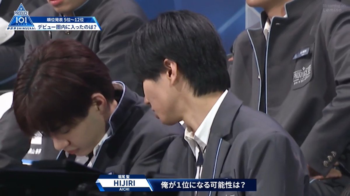 君は、アイドルになれる tweet media