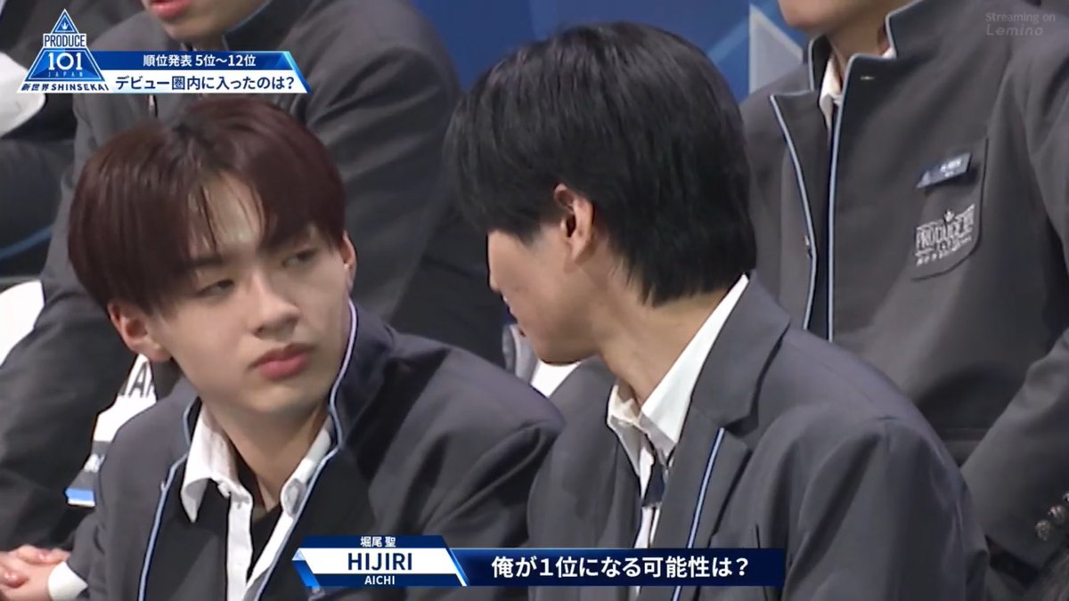 君は、アイドルになれる tweet media