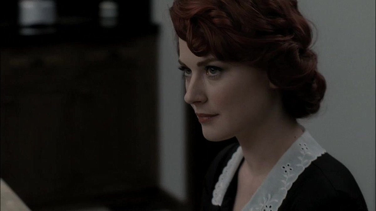 alexandra breckenridge in american horror story: murder house (2011)