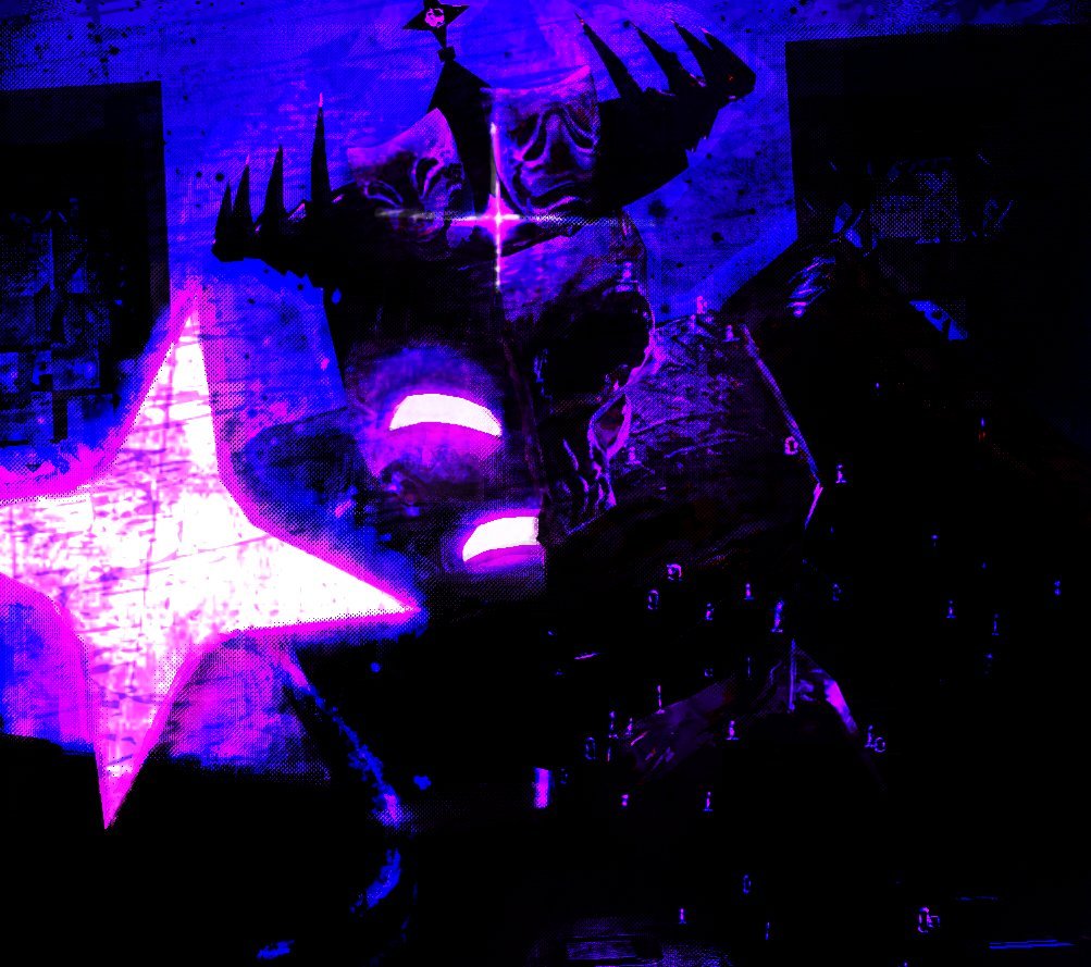 Forsaken News tweet media