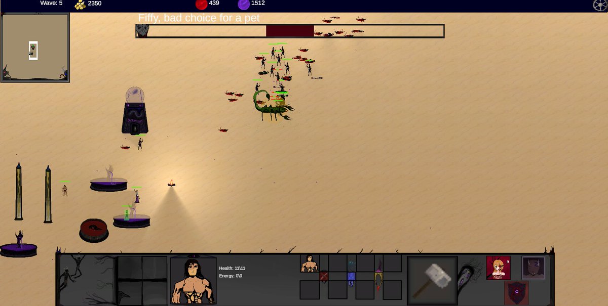doggy Stylez GameS, Wishlist Abyssal Dominion now! tweet media