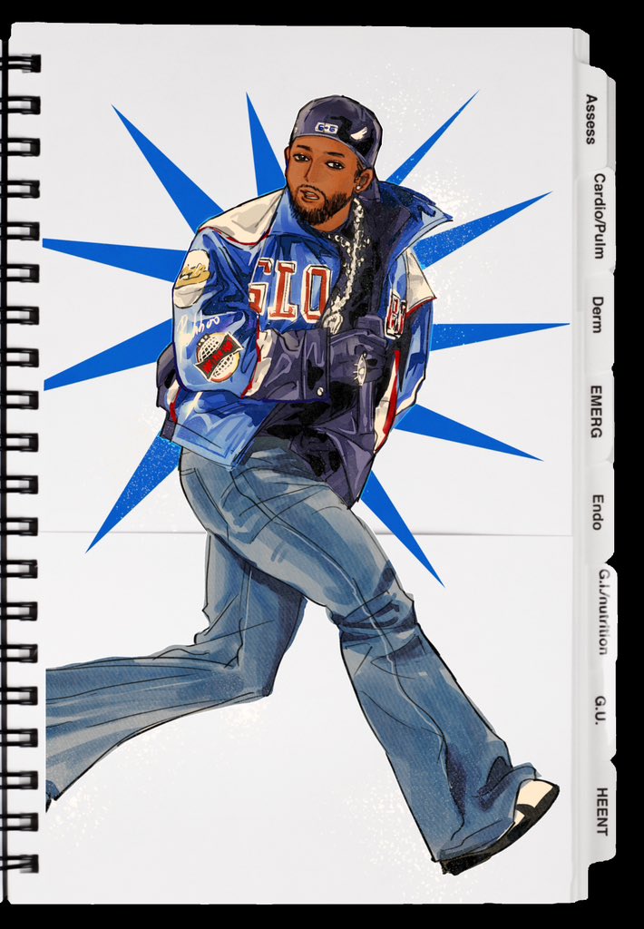 Qianlinanxun's tweet image. #kendricklamar