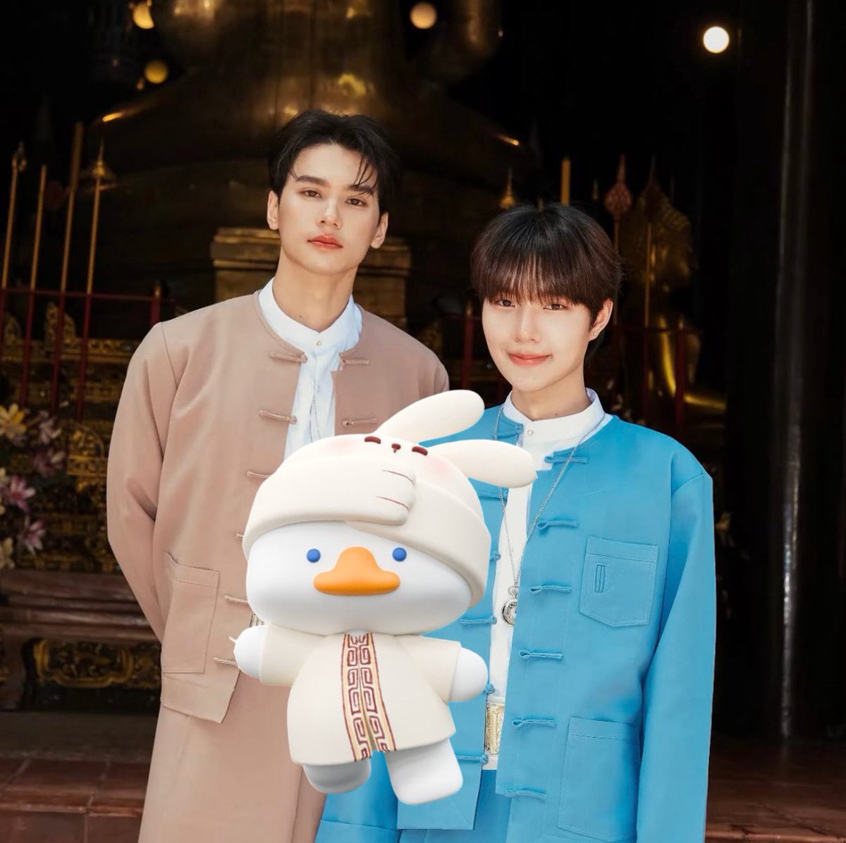 นามูซัง🌱 tweet media