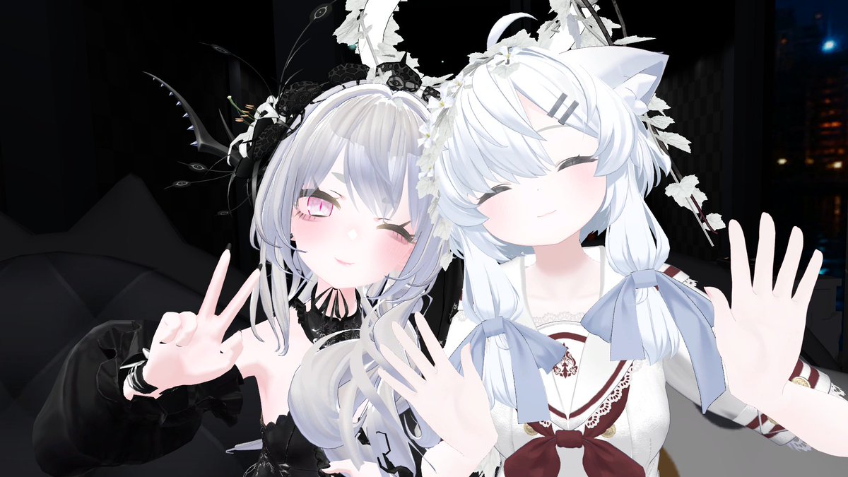 わっしょい田中@VRC tweet media