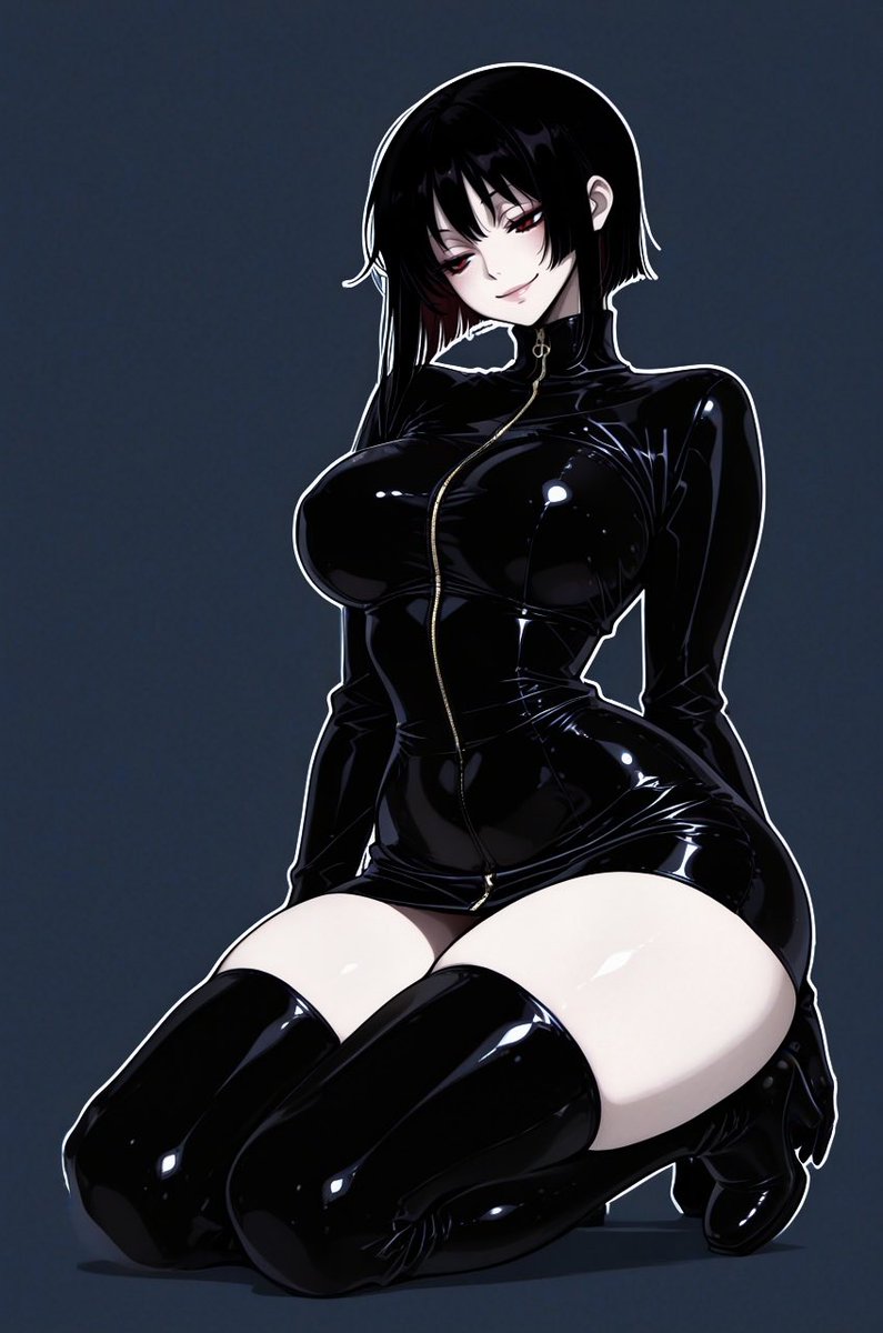 goddess yuko tweet media