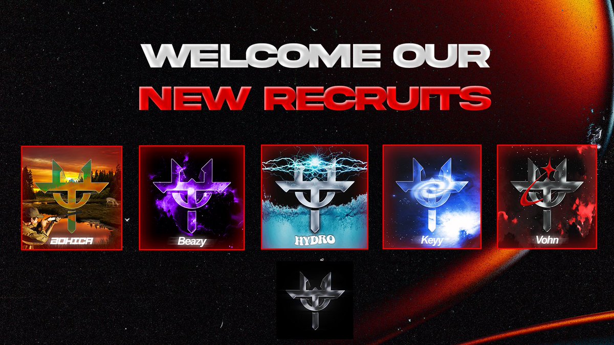 Welcome To Trust‼️🤝