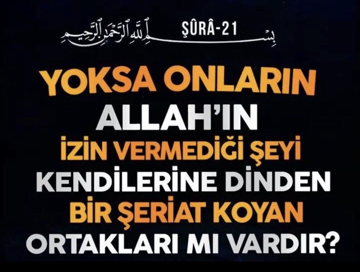 Volkan Coşkun tweet media