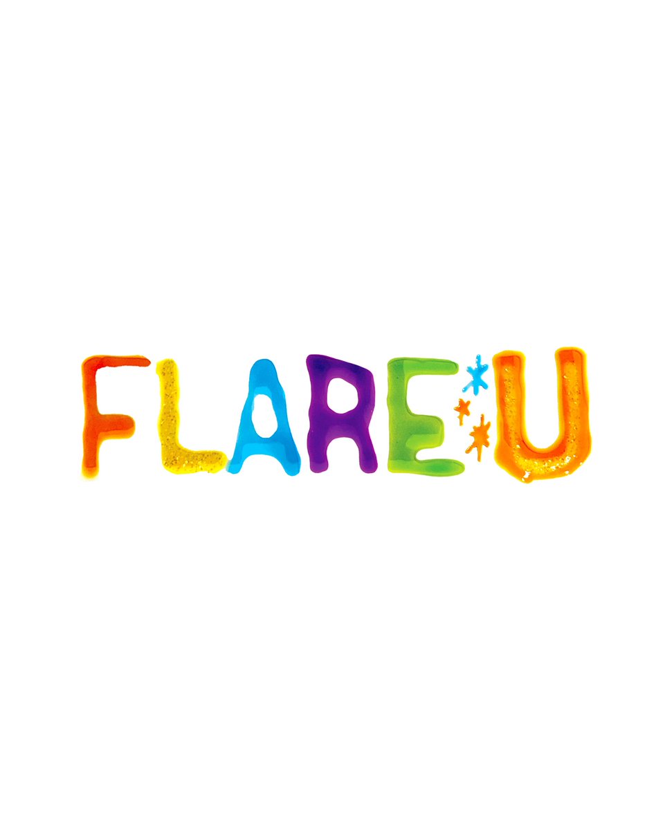 FLARE U tweet media
