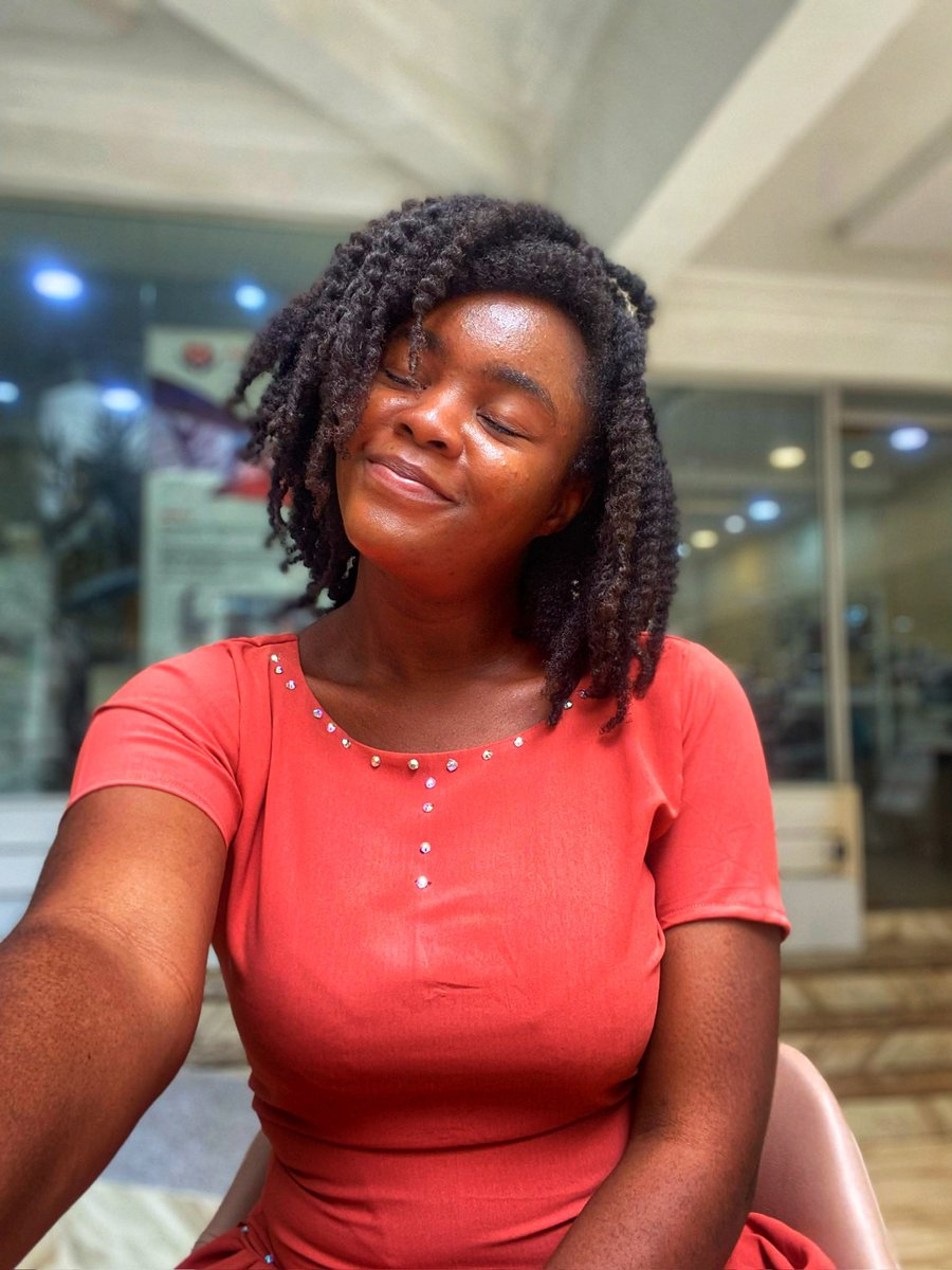 Deborah Ocheido tweet media