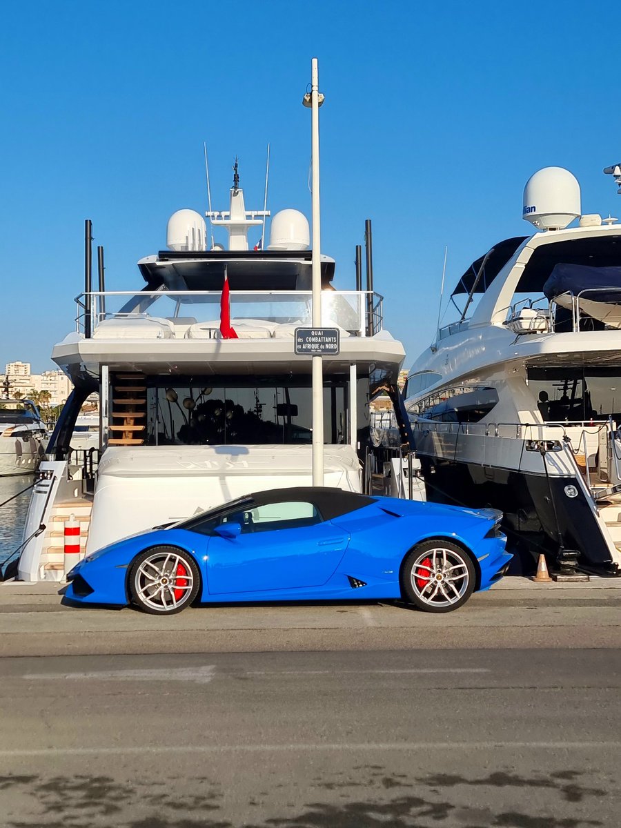 Car & Castle tweet media
