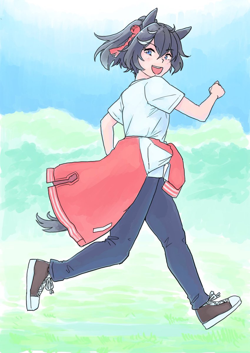エースの日らしいので再掲 