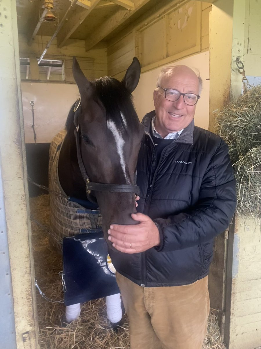 Clement Racing Stable tweet media