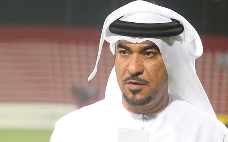 🚨🎙️عبد المجيد حسين:

- القرار يعكس فسادا في موقف الاتحاد القاري.

- ما حدث شاهده العالم وأجمع عليه خبراء التحكيم بأنه خطأ يستوجب إعادة المباراة.

- سنقرر الخطوات التصعيدية القادمة بعد العودة إلى الدولة .

-الاتحاد الرياضي-