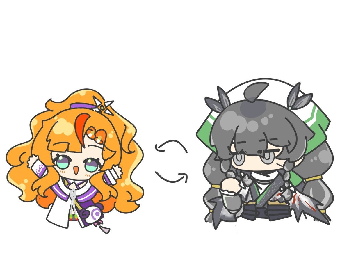 ◆lyllu◇ tweet media