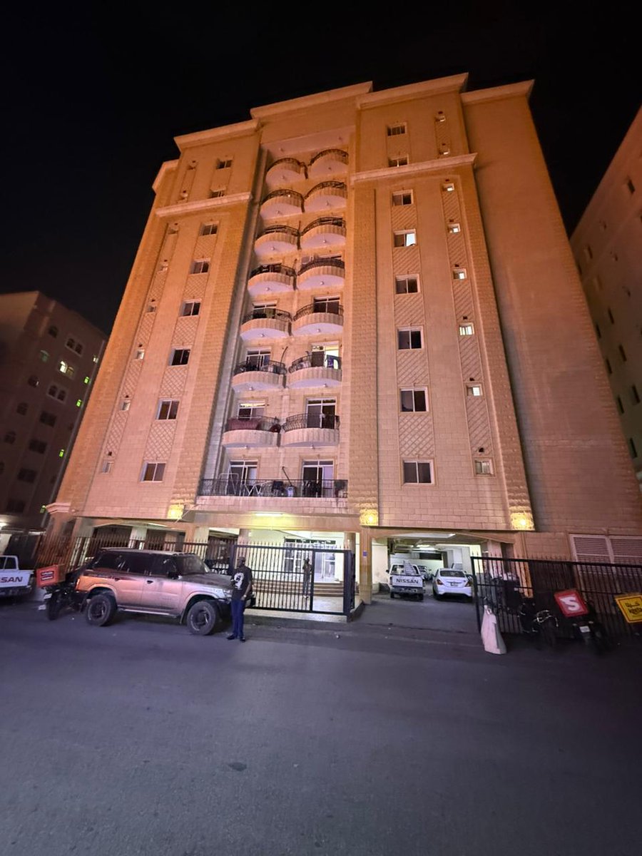 Frederick Baldwin tweet media