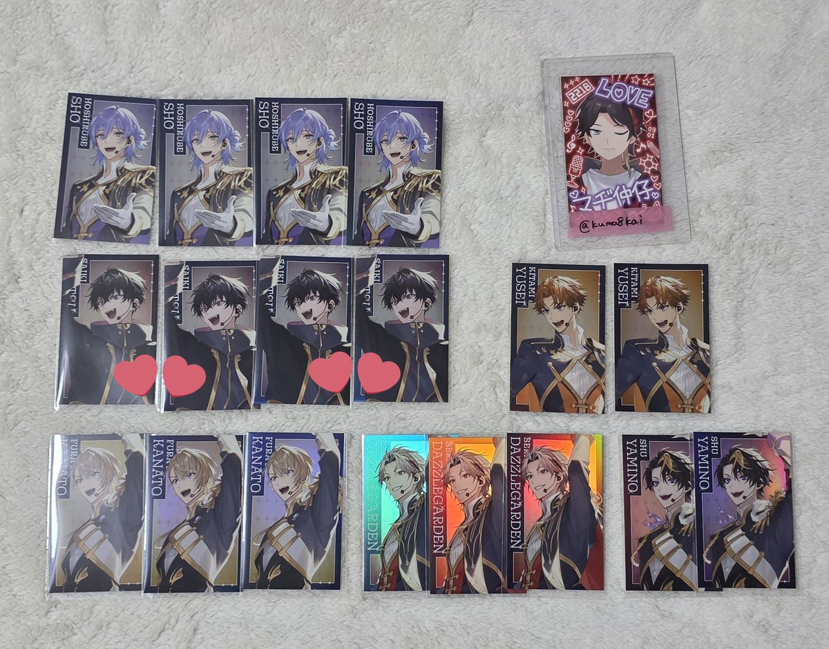 氷雨❄️ tweet media