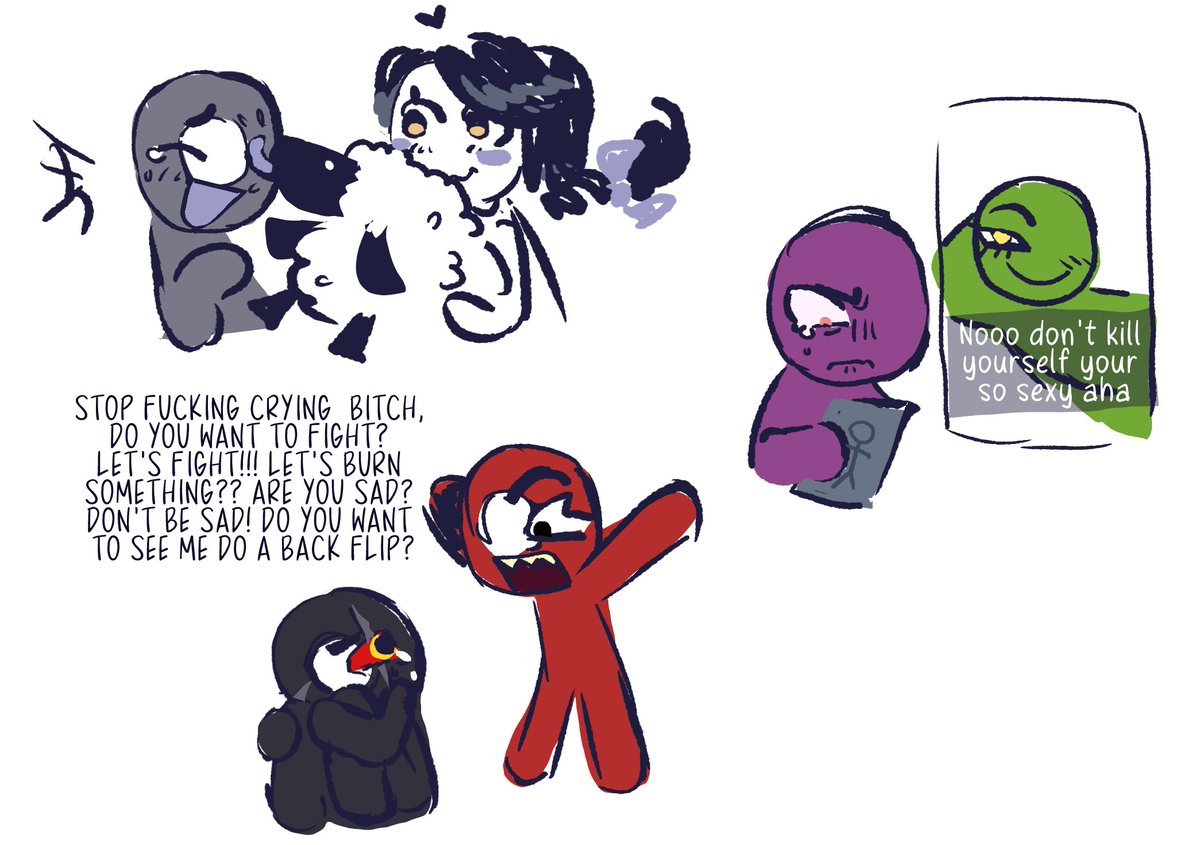 Doma🇺🇦 (TDL hater №63) tweet media