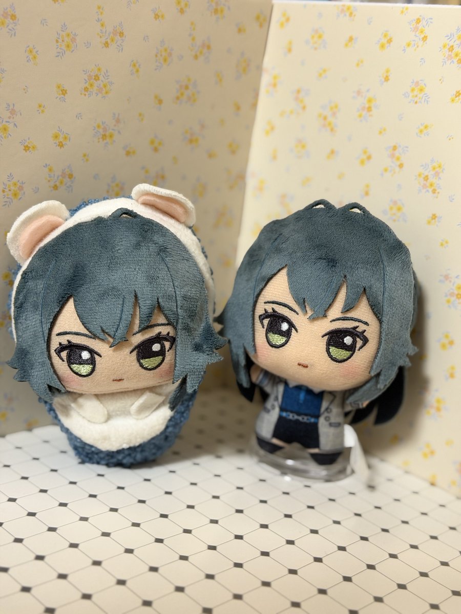 いぢめる？ tweet media