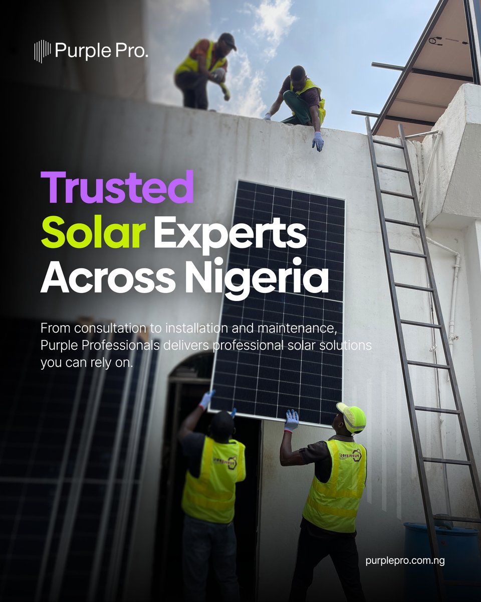 Why choose us?

✔ Proven installations
✔ Skilled engineers
✔ Reliable support

👉 Send us a DM or contact us to get started.