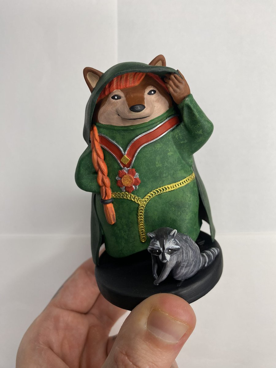 Dee Lav of CB Fella tweet media