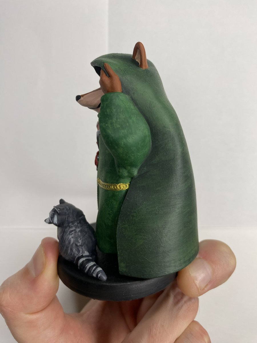 Dee Lav of CB Fella tweet media