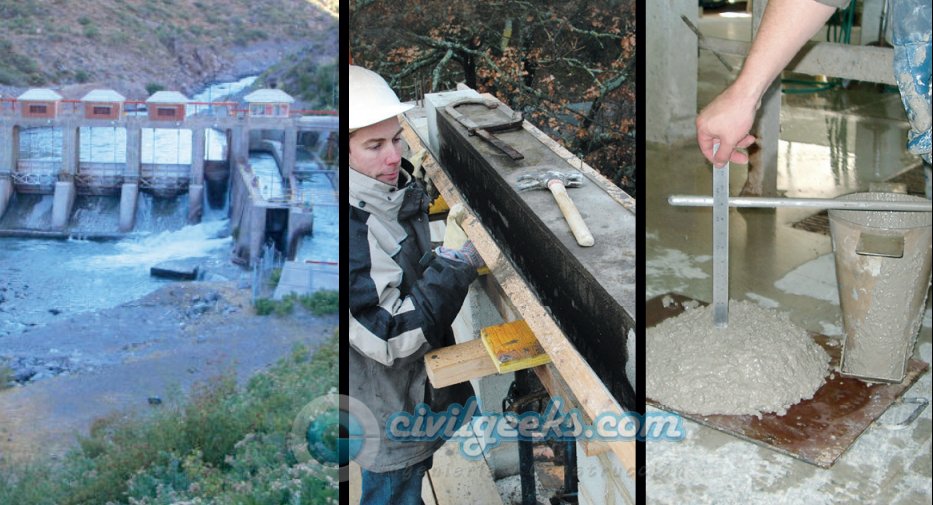 CivilGeeks's tweet image. 🏗️ 𝗙𝗢𝗡𝗗𝗔𝗚: No es cemento común. Es la solución definitiva para temperaturas extremas y ataques químicos en la industria.

¿Quieres saber cómo aplicarlo en tus proyectos de alto rendimiento? 🚀

🔗civilgeeks.com//?p=51651

#CivilGeeks #Engineering #IndustrialDesign