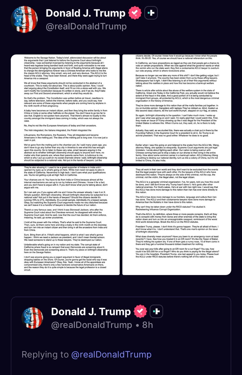 Siddharth Tripathi / SidTree tweet media