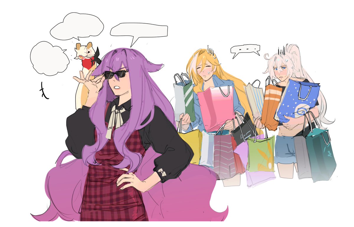 celly ⚢ tweet media