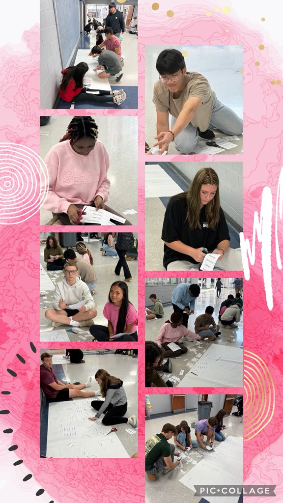 LHS PSAT tweet media